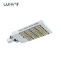LUXINT ip65 water proof high lumen output CE & RoHs approved 120w street light led fixture
